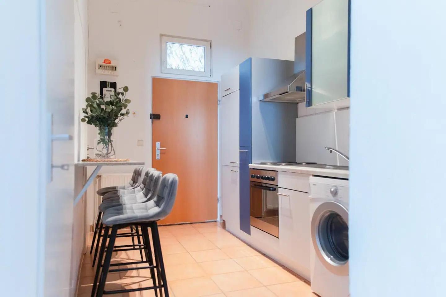 Apartment I 5 Minutes To Metro Wien
